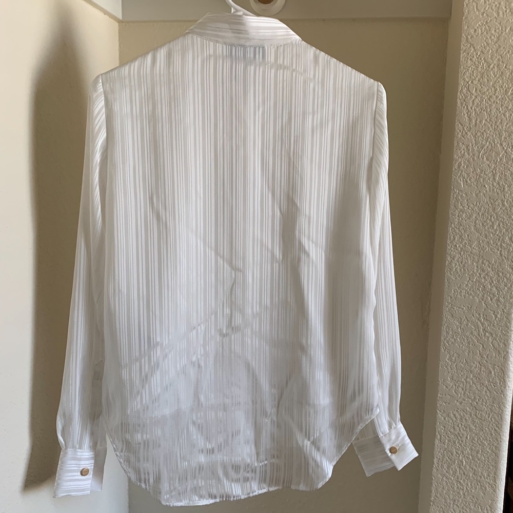 DKNY top - Picture 3 of 5